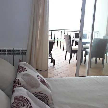 Διαμέρισμα Sea View Silver Coast *