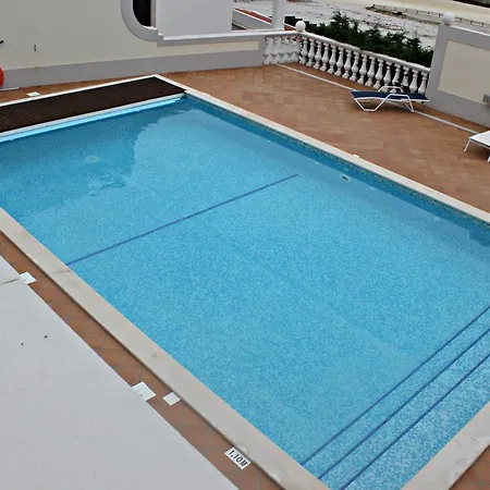 Διαμέρισμα Sea View Silver Coast *