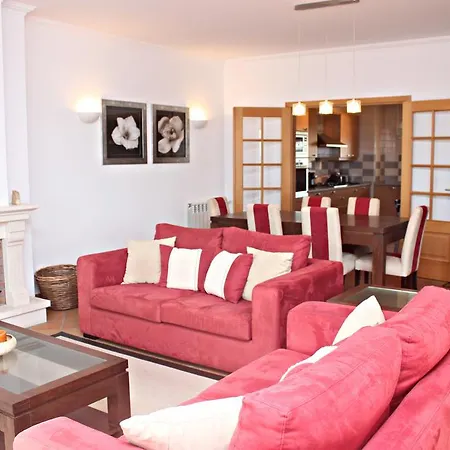 Διαμέρισμα Sea View Silver Coast