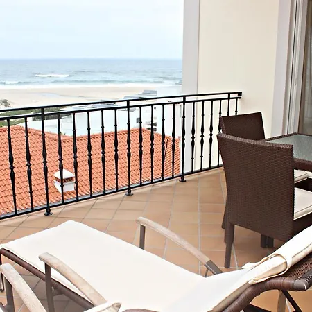 Sea View Silver Coast