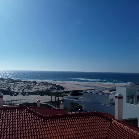 Sea View Silver Coast *