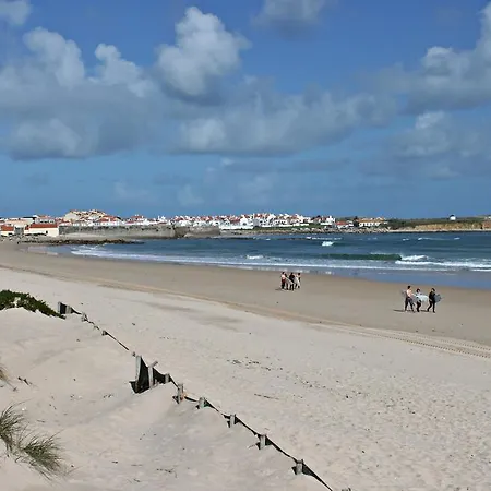 Sea View Silver Coast * Praia del Rei