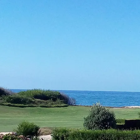 Sea View Silver Coast Praia del Rei